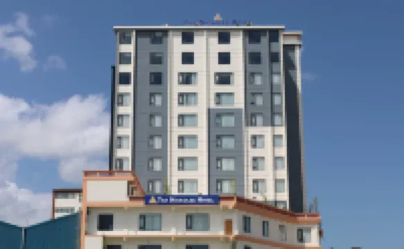 THA NICKOLEE HOTEL Hotels in 