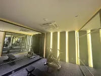 Luxe Paradise Suites Hotel & Spa - Gym
