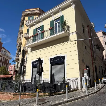 Naples Guest House
