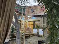 Meros Guest House Hotels near Shah-i-Zinda necropolis
