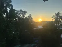 Golden Hour Studio