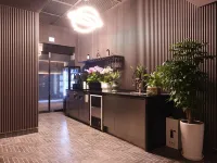 ซอชโช เจเอส โฮเทล โรงแรมใกล้สถานีขนส่งนัมบู
