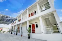 OYO Madani Guest House Syariah