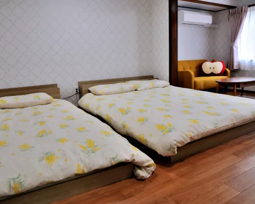 คะเคนกัน โรงแรมใกล้อามาโนะฮาชิดาเตะ