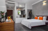 Indochine Serenity Boutique
