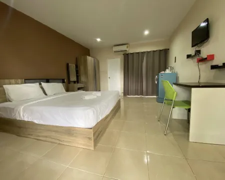 Yaya Mansion Hotels in Yasothon