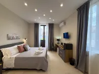 Town House 54 - balcony