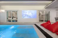 Cozy Breeze Pool Villa Pattaya - Villas