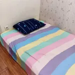 Aurora Room at Apartment Centerpoint Bekasi