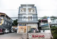 Bumi Mas Guest House Syariah Banjarmasin