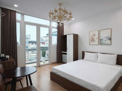 Dreamora Centre Hotel