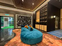 Majestic Residence Near Twin towers klcc