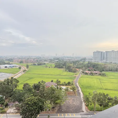 3R2B Ambience Residence Melaka Klebang