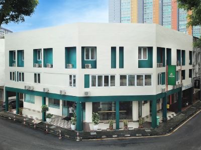 Sunstone Hotel