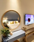 Tropicana Assana Suite Pantai Cenang -  Ferienwohnungen