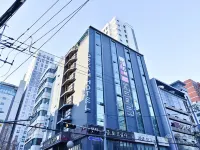 HOTEL DREAM 盐仓洞附近的飯店