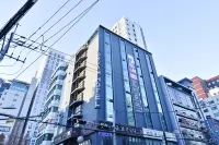 HOTEL DREAM - موقف سيارات