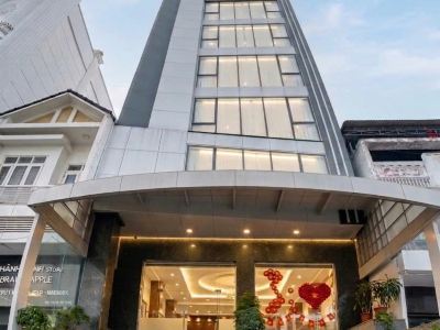 Klei Buon Ma Thuot City Centre Hotel