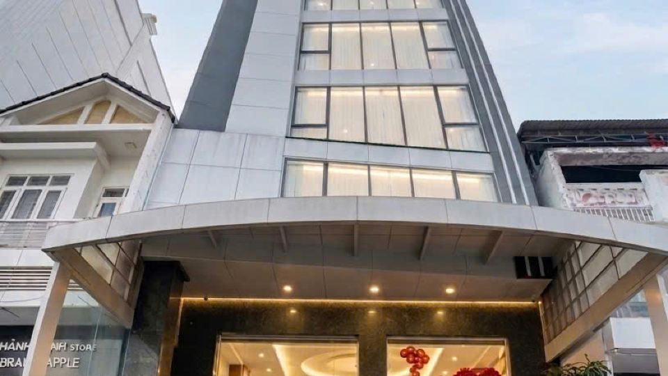 Klei Buon Ma Thuot City Centre Hotel