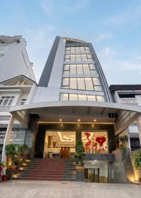 Klei Buon Ma Thuot City Centre Hotel - internet