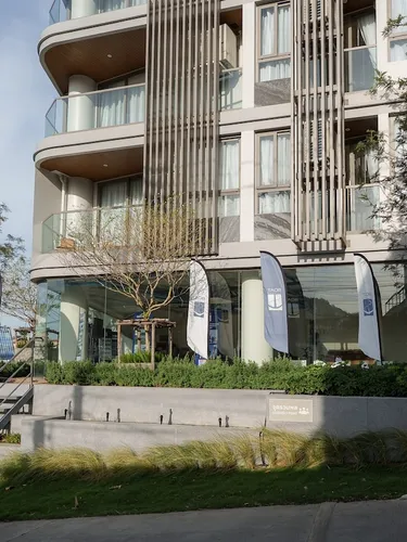 รูปภาพของChardonnay New Boutique Apartment up to 5ppl
