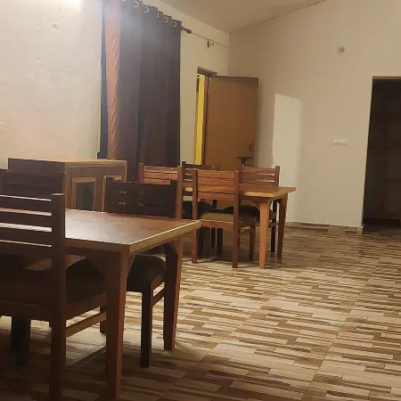 DAYARA RESORT
