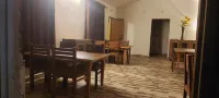 DAYARA RESORT - Balkon