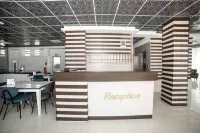 HOTEL MARMARA