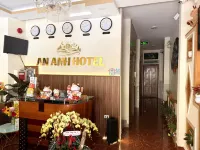 An Anh Hotel