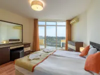 Midia Family Resort All-Inclusive Hotels in Pomorie