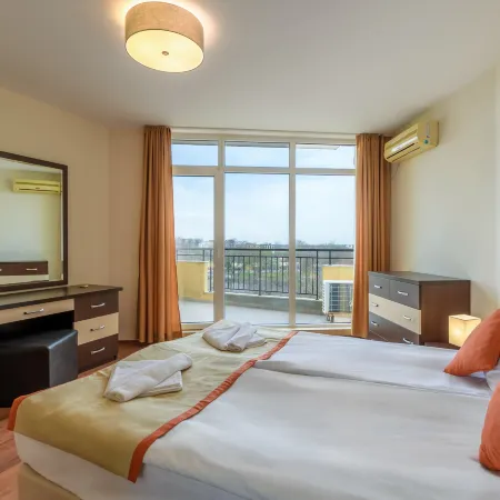 Midia Family Resort All-Inclusive