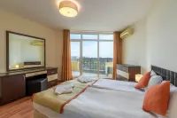 Midia Family Resort All-Inclusive