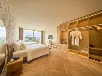 Olive Hotel Dalat فنادق في دالات
