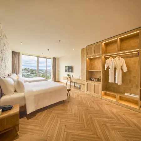 Olive Hotel Dalat