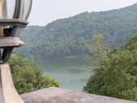 遊牧博卡拉飯店 - 4 星級