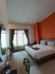 The Cabin Hotel Ngupasan