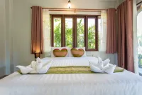 Vassanapark Resort - ที่มีที่จอดรถ