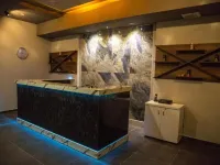 Mugwort Hotel & Spa Hotels near Tuyap Convention Center