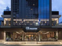 Oz Hotel Collection Hotels in Cartagena