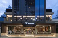 Oz Hotel Collection Hoteles en 