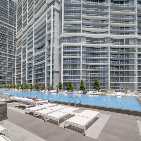 Icon Brickell Miami