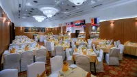 Hotel Clarks Varanasi Ltd