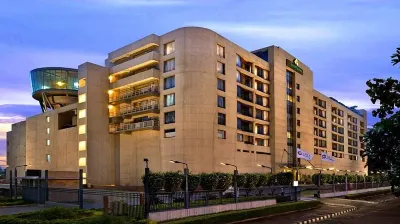 Savoy Suites Manesar Các khách sạn ở 