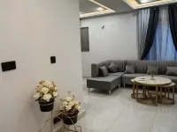 1BR Apartment in Lahore Bahria Town (Free Parking) Hoteles en Lahore
