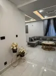 1BR Apartment in Lahore Bahria Town (Free Parking)