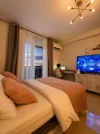 10 Mins to Mactan-Cebu Airport  • ZeeCloud Suites with Sea & City View Balcony - 新