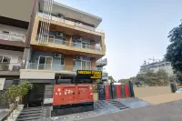 Niketan Medanta Service Apartment