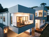 Ayubo in Apollo Bay - Villas