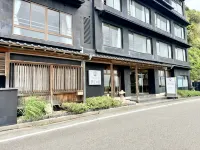 HOTEL & RESORT IZUNONE - parking