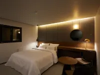 Lereve Hotel Hotels near Doseonsa Temple